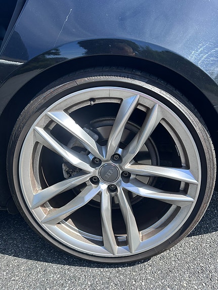 Audi A5 13 of 14