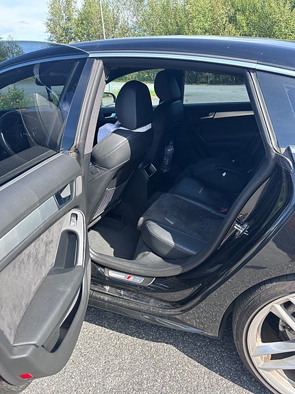 Audi A5 9 of 14