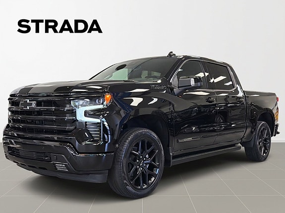 Chevrolet Silverado 1500 19 of 19