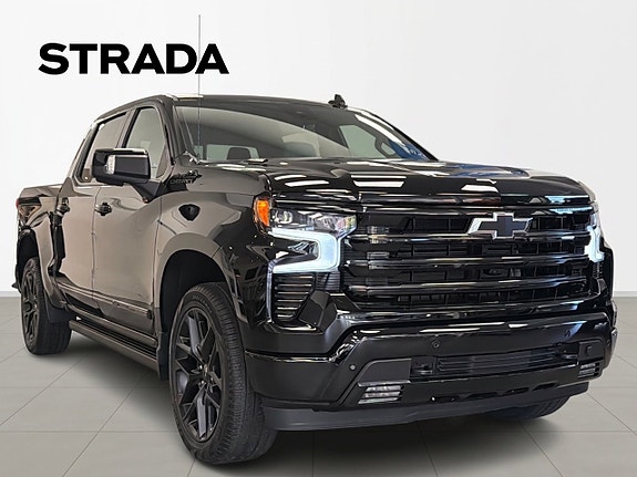 Chevrolet Silverado 1500 17 of 19