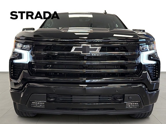 Chevrolet Silverado 1500 5 of 19