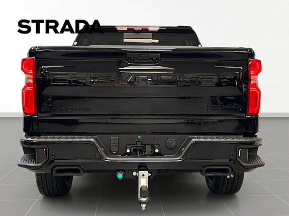 Chevrolet Silverado 1500 4 of 19