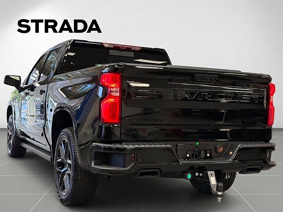 Chevrolet Silverado 1500 18 of 19