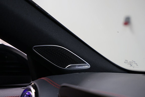 Mercedes-Benz CLA220 23 of 24