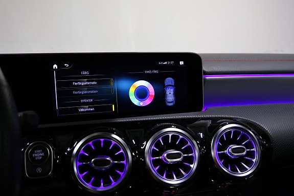 Mercedes-Benz CLA220 20 of 24