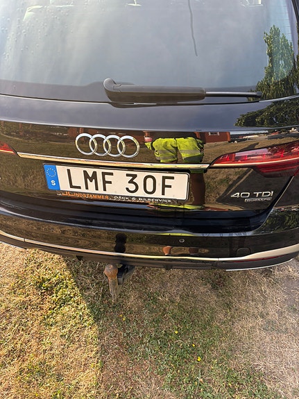 Audi A4 5 of 10