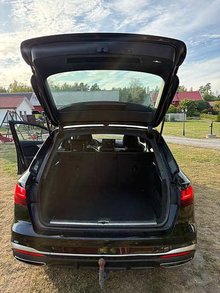 Audi A4 9 of 10