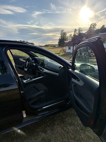 Audi A4 10 of 10
