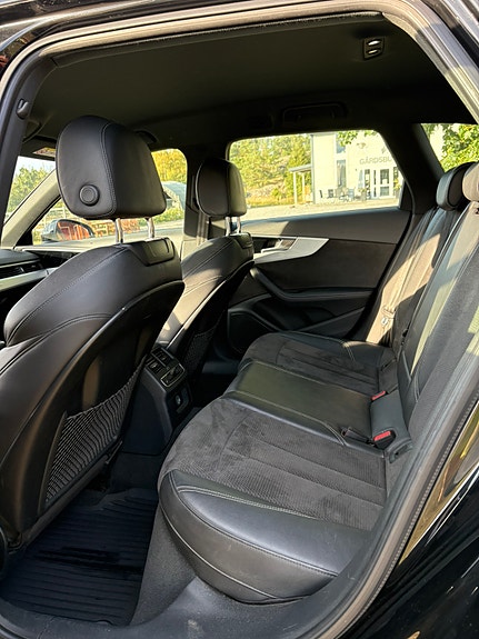 Audi A4 7 of 10