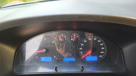 Volkswagen Transporter 2 of 11
