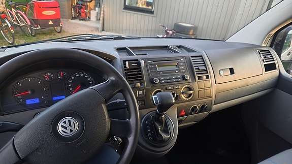 Volkswagen Transporter 3 of 11
