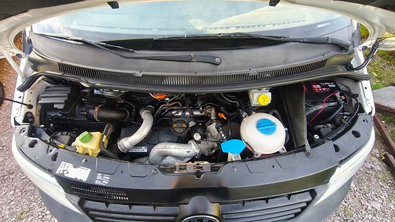 Volkswagen Transporter 11 of 11