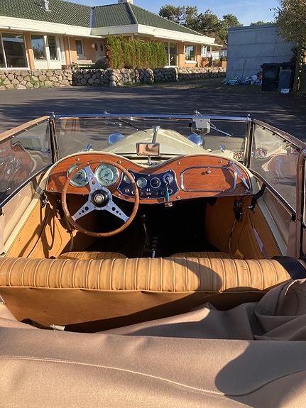 MG TD 2 of 8