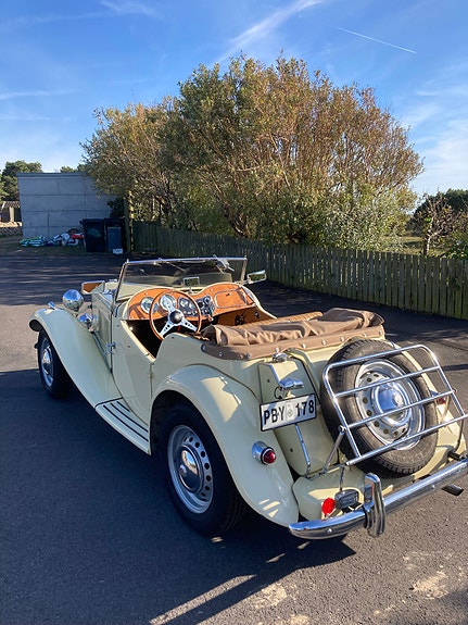 MG TD 4 of 8
