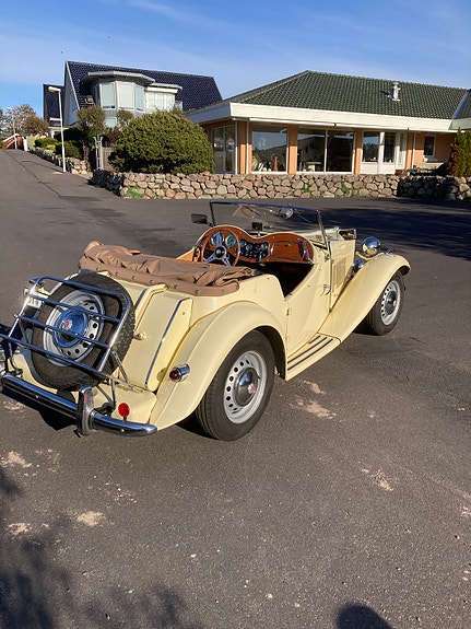 MG TD 3 of 8