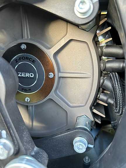 Zero FX ZF 7.2 5 of 6