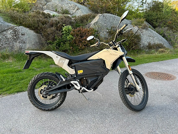 Zero FX ZF 7.2 3 of 6