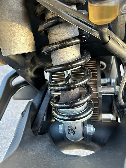 Zero FX ZF 7.2 6 of 6