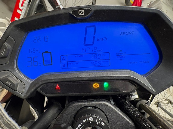 Zero FX ZF 7.2 2 of 6