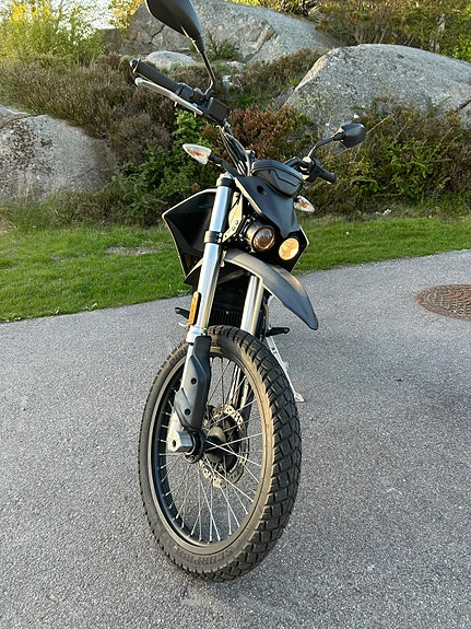 Zero FX ZF 7.2 4 of 6