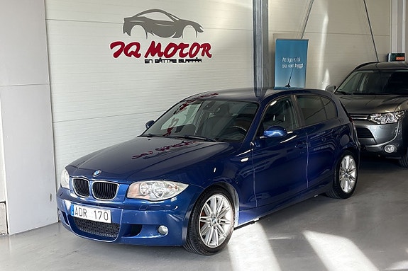 BMW 120i 2 of 17