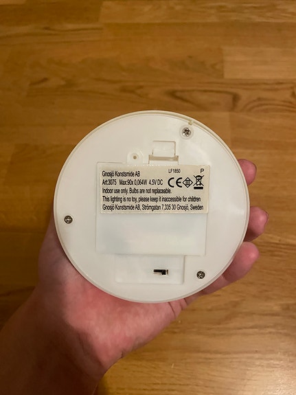 Product image 3 of 3