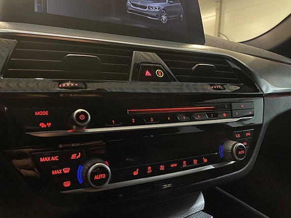 BMW 520d 19 of 29