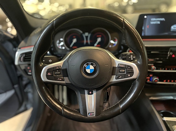BMW 520d 17 of 29