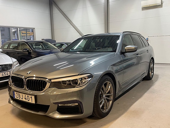 BMW 520d 3 of 29