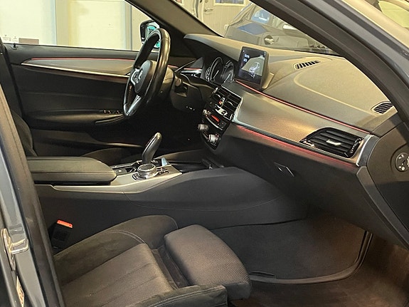 BMW 520d 14 of 29