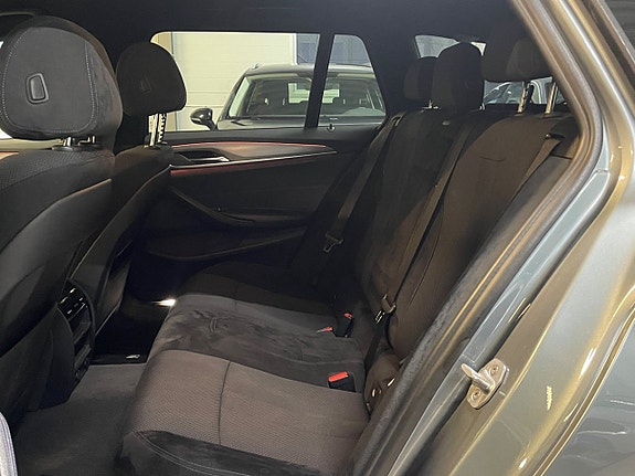 BMW 520d 11 of 29