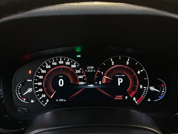 BMW 520d 28 of 29