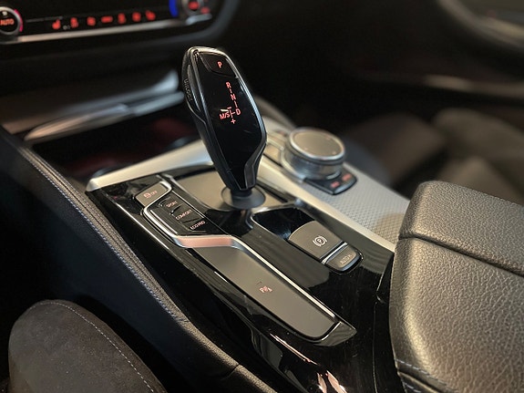 BMW 520d 18 of 29