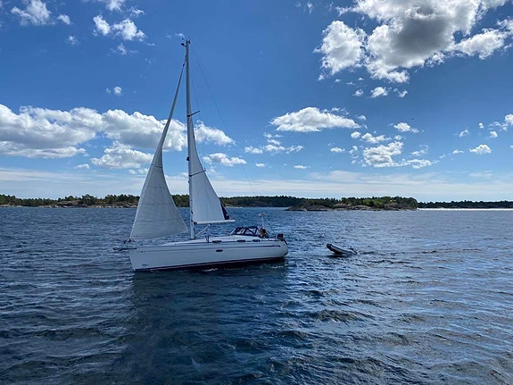 Bavaria 37 Cruiser 2 of 20