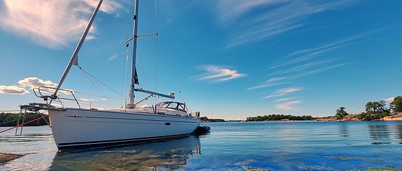 Bavaria 37 Cruiser 4 of 20