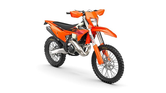 KTM 300 EXC 2027 3 of 3