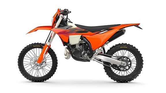 KTM 300 EXC 2027 2 of 3