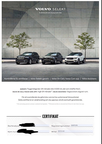 Volvo V90 9 of 12