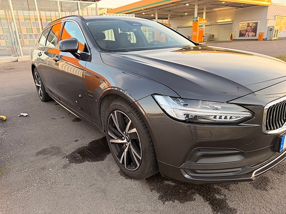 Volvo V90 5 of 12