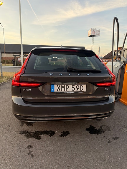 Volvo V90 3 of 12