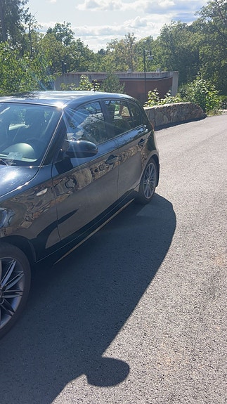 BMW 116i 4 of 6