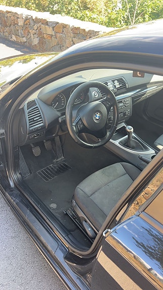 BMW 116i 5 of 6