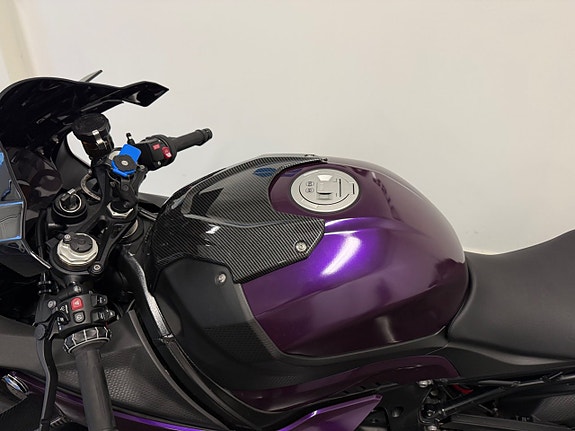 BMW S1000RR 1.0 207hk Akrapovic Kolfiber "SE UTR" 5 of 20