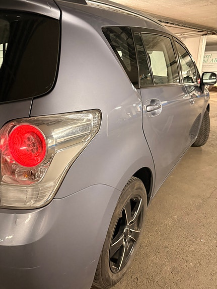 Toyota Verso 8 of 13