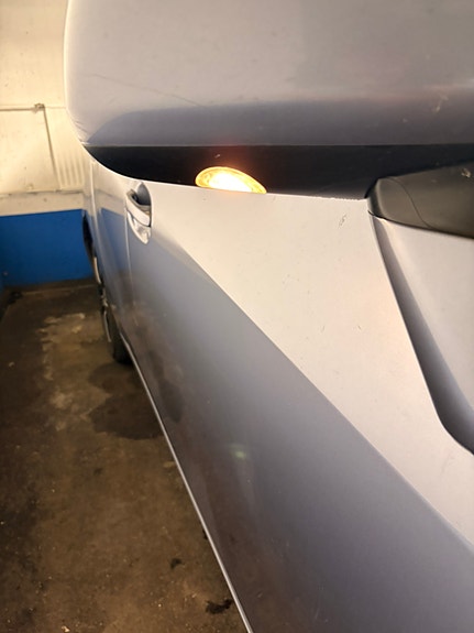 Toyota Verso 12 of 13