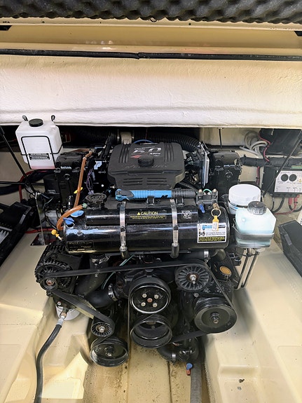 Askeladden Z7 5,0MPI Ankarspel Plotter. 9 of 9