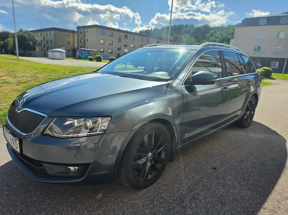 Skoda Octavia 6 of 8