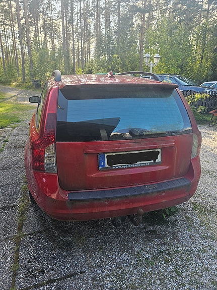 Volvo V50 4 of 4