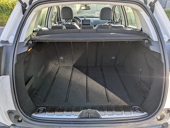 Peugeot 2008 7 of 10