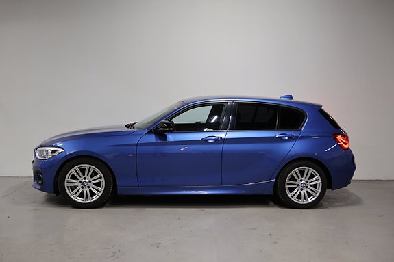 BMW 118i 4 of 22
